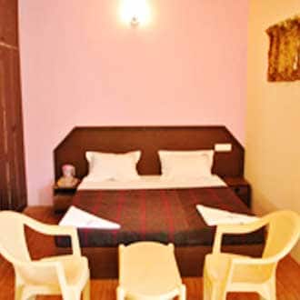 JCP Grand Inn, Kodaikanal 2